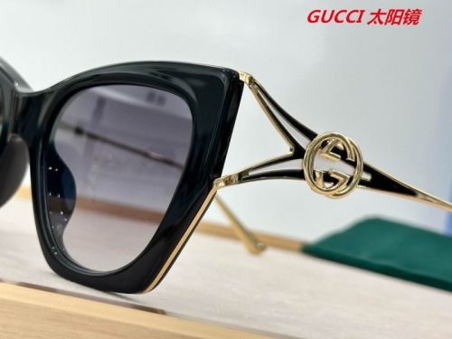 G.U.C.C.I. Sunglasses AAAA 5330