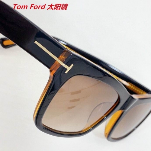 T.o.m. F.o.r.d. Sunglasses AAAA 4239