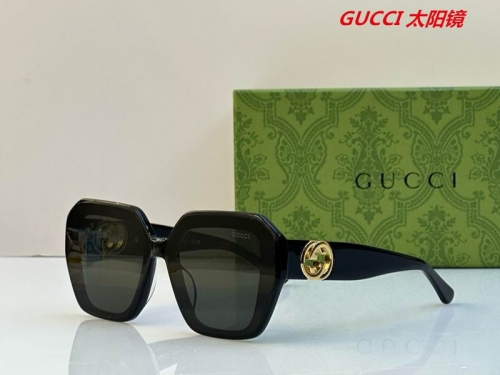 G.U.C.C.I. Sunglasses AAAA 5008