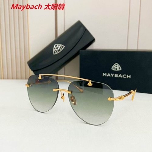 M.a.y.b.a.c.h. Sunglasses AAAA 4610