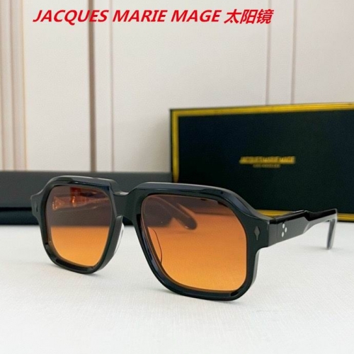 J.A.C.Q.U.E.S. M.A.R.I.E. M.A.G.E. Sunglasses AAAA 4126