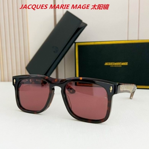 J.A.C.Q.U.E.S. M.A.R.I.E. M.A.G.E. Sunglasses AAAA 4132