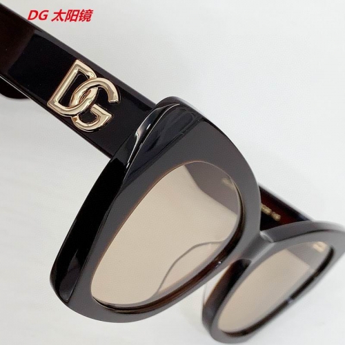 D.n.G. Sunglasses AAAA 4491