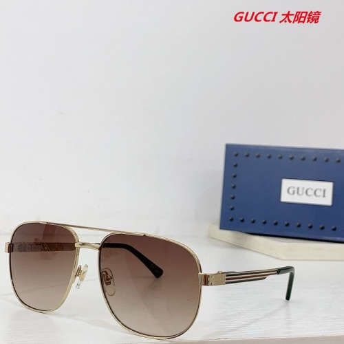 G.U.C.C.I. Sunglasses AAAA 5540