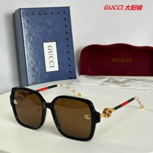 G.U.C.C.I. Sunglasses AAAA 5764