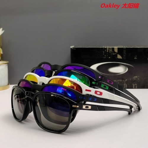 O.a.k.l.e.y. Sunglasses AAAA 4297