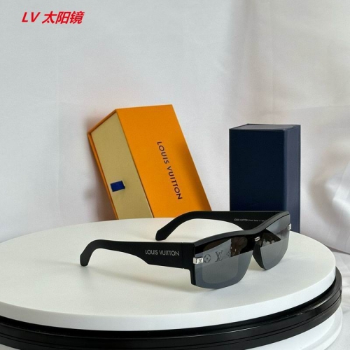 L...V... Sunglasses AAAA 5848