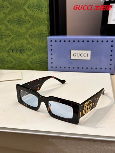 G.U.C.C.I. Sunglasses AAAA 6570