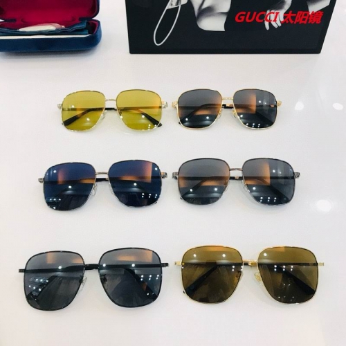 G.U.C.C.I. Sunglasses AAAA 4700