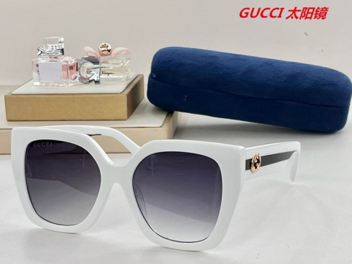 G.U.C.C.I. Sunglasses AAAA 5919