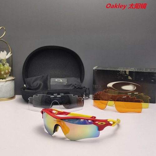 O.a.k.l.e.y. Sunglasses AAAA 4167