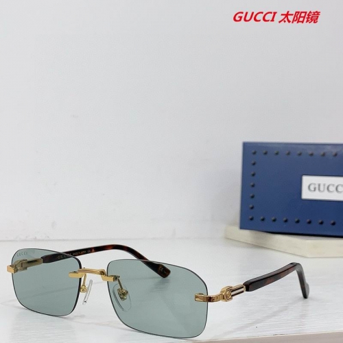 G.U.C.C.I. Sunglasses AAAA 5517