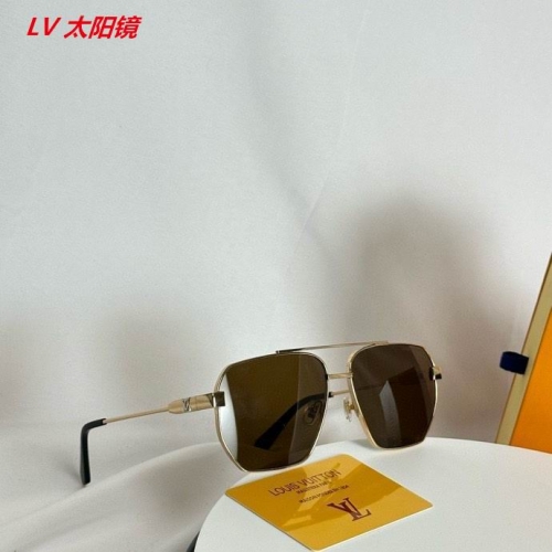 L...V... Sunglasses AAAA 5353