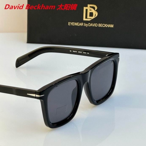 D.a.v.i.d. B.e.c.k.h.a.m. Sunglasses AAAA 4048