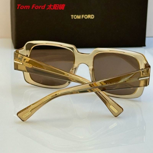 T.o.m. F.o.r.d. Sunglasses AAAA 4128