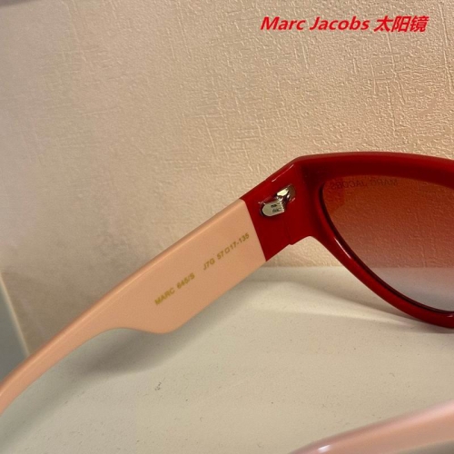 M.a.r.c. J.a.c.o.b.s. Sunglasses AAAA 4029