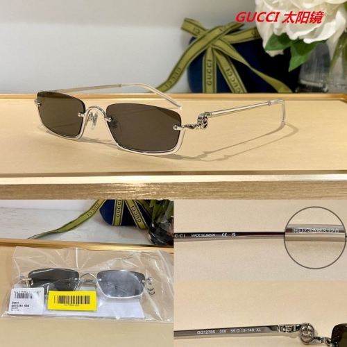 G.U.C.C.I. Sunglasses AAAA 4280