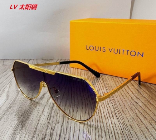 L...V... Sunglasses AAAA 4852