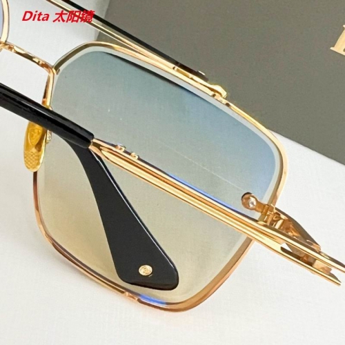 D.i.t.a. Sunglasses AAAA 4467