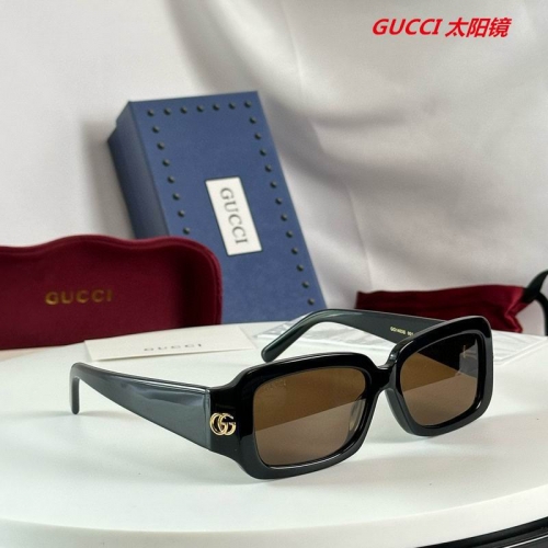 G.U.C.C.I. Sunglasses AAAA 5040