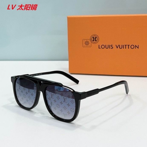 L...V... Sunglasses AAAA 6761