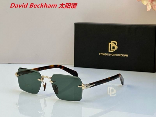 D.a.v.i.d. B.e.c.k.h.a.m. Sunglasses AAAA 4005