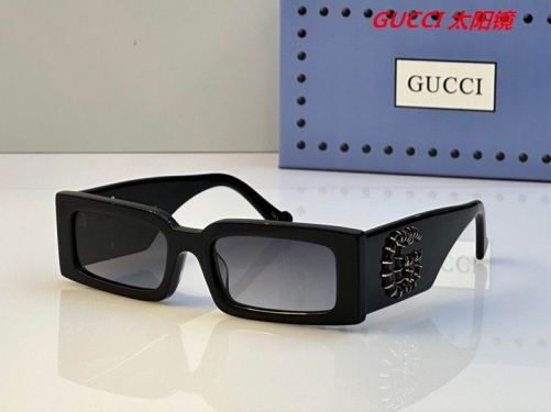 G.U.C.C.I. Sunglasses AAAA 4019
