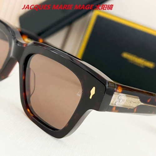 J.A.C.Q.U.E.S. M.A.R.I.E. M.A.G.E. Sunglasses AAAA 4201