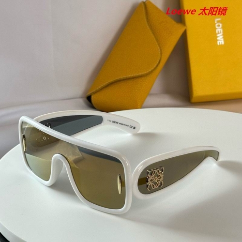 L.o.e.w.e. Sunglasses AAAA 4035