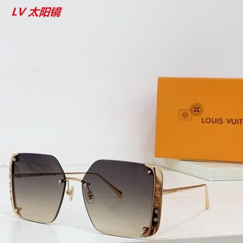 L...V... Sunglasses AAAA 5526