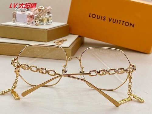 L...V... Sunglasses AAAA 5811