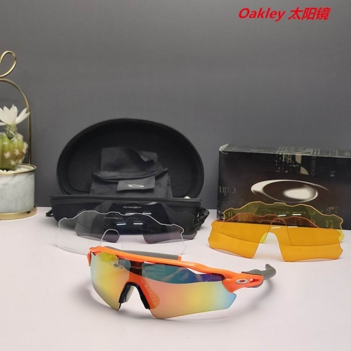 O.a.k.l.e.y. Sunglasses AAAA 4076