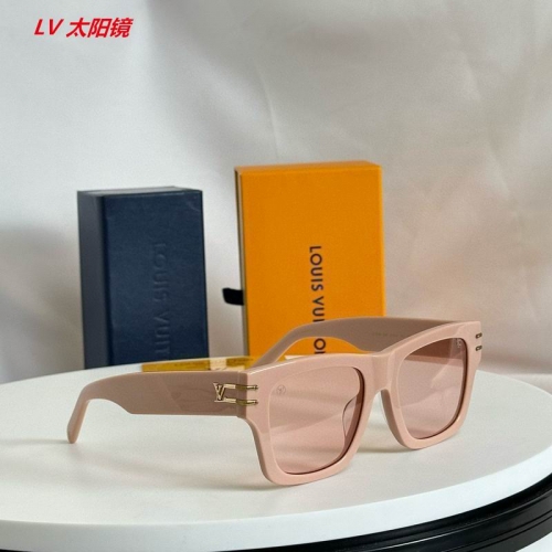 L...V... Sunglasses AAAA 5326