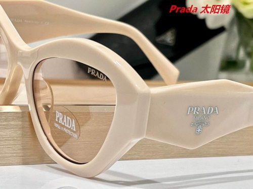 P.r.a.d.a. Sunglasses AAAA 4157