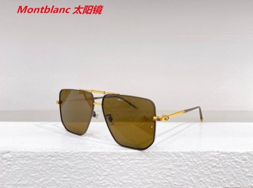 M.o.n.t.b.l.a.n.c. Sunglasses AAAA 4310