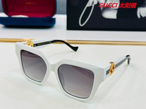 G.U.C.C.I. Sunglasses AAAA 6464