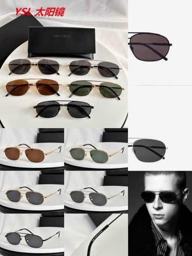 Y..S..L.. Sunglasses AAAA 4596