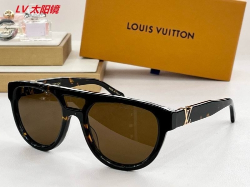 L...V... Sunglasses AAAA 5808