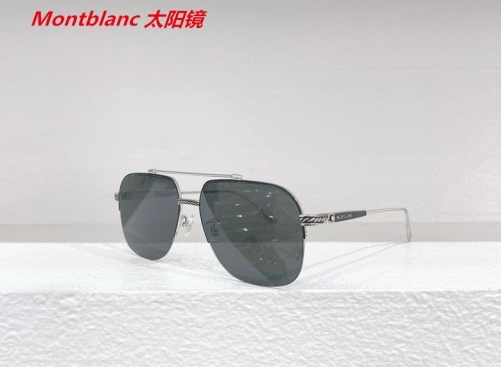 M.o.n.t.b.l.a.n.c. Sunglasses AAAA 4155