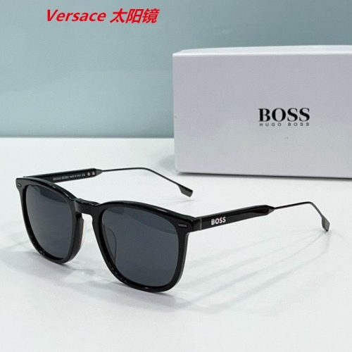 V.e.r.s.a.c.e. Sunglasses AAAA 4627