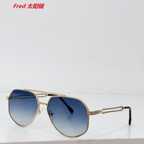 F.r.e.d. Sunglasses AAAA 4076