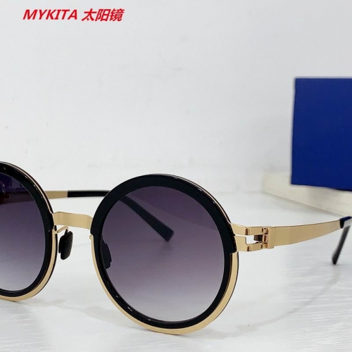 M.Y.K.I.T.A. Sunglasses AAAA 4013