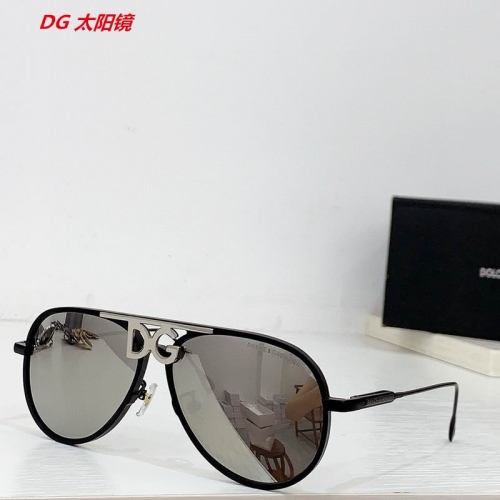 D.n.G. Sunglasses AAAA 4512