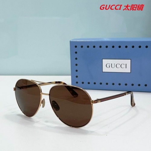 G.U.C.C.I. Sunglasses AAAA 4634