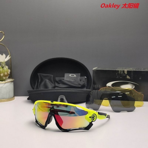 O.a.k.l.e.y. Sunglasses AAAA 4100