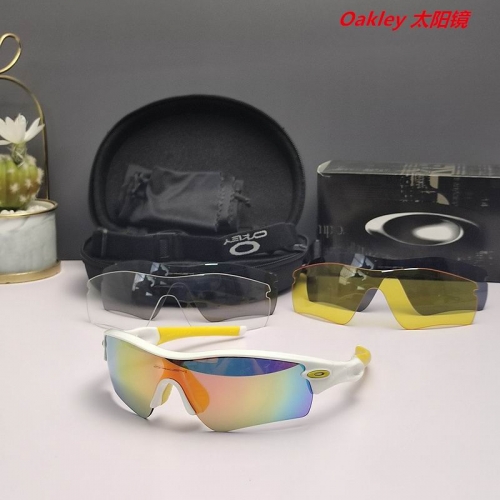 O.a.k.l.e.y. Sunglasses AAAA 4064