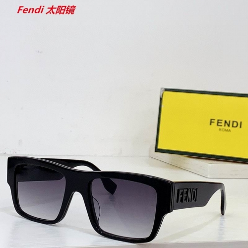 F.e.n.d.i. Sunglasses AAAA 4206