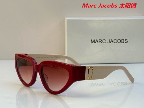 M.a.r.c. J.a.c.o.b.s. Sunglasses AAAA 4057