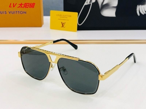 L...V... Sunglasses AAAA 5916