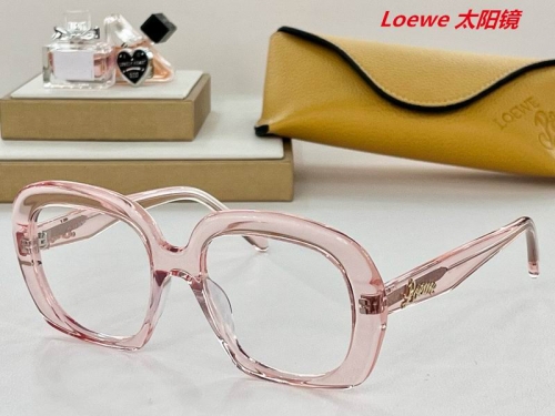 L.o.e.w.e. Sunglasses AAAA 4141